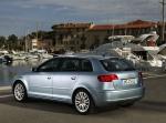 Audi A3 Sportback 1.9 TDI 2004 года (WW)